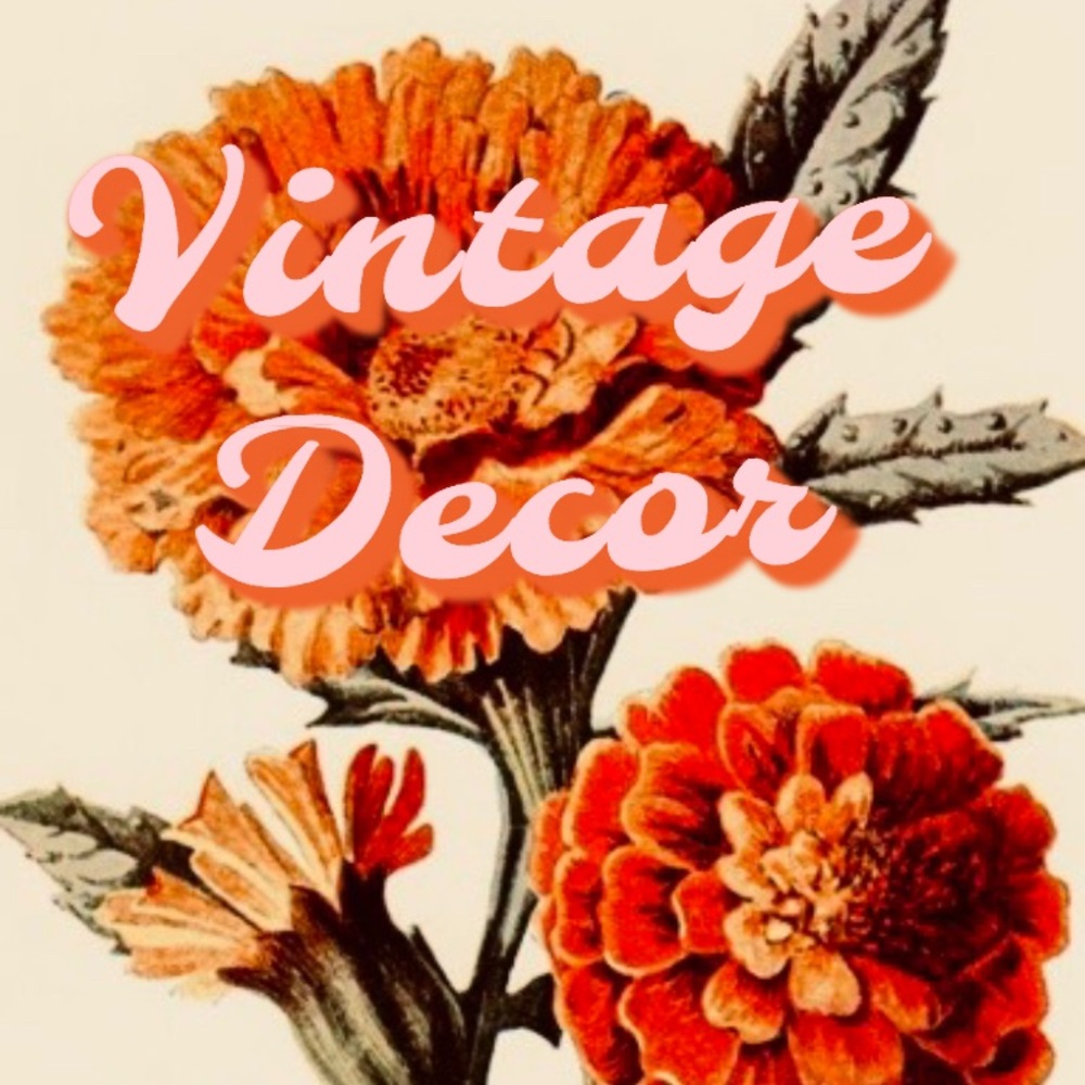VINTAGE HOME